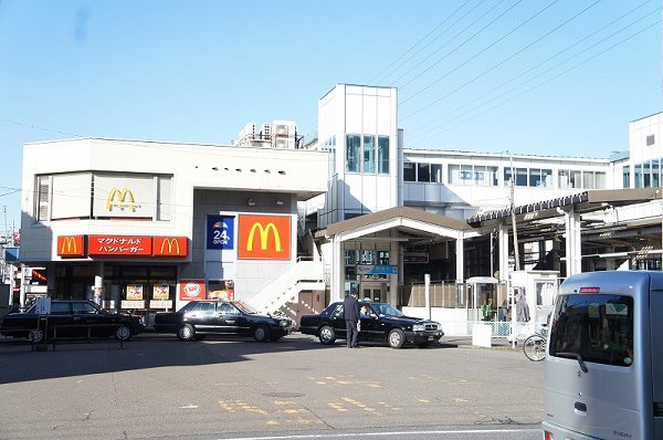 エスポワールⅠ その他