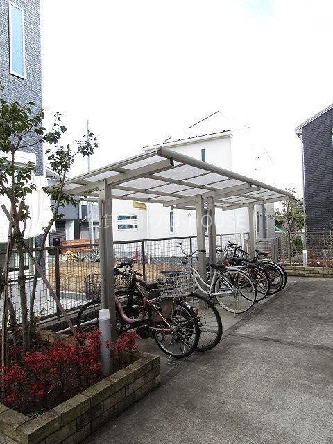ＧＲＥＥＮＡＧＥ その他共有部分