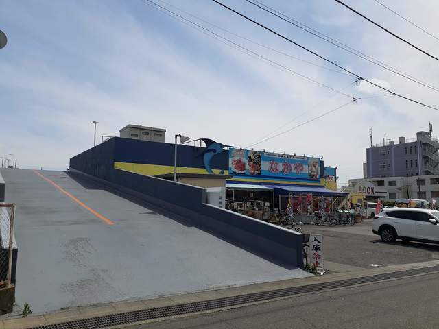 ラーク座間 スーパー