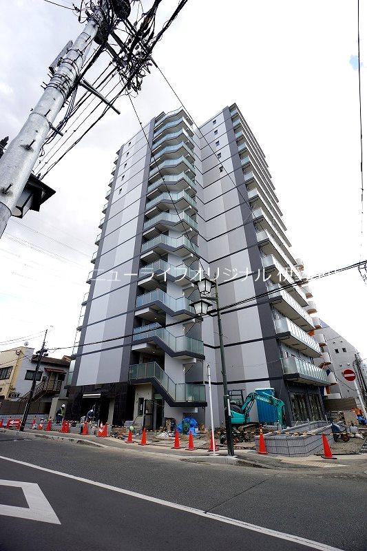 仮）小田急伊勢原駅前マンション その他