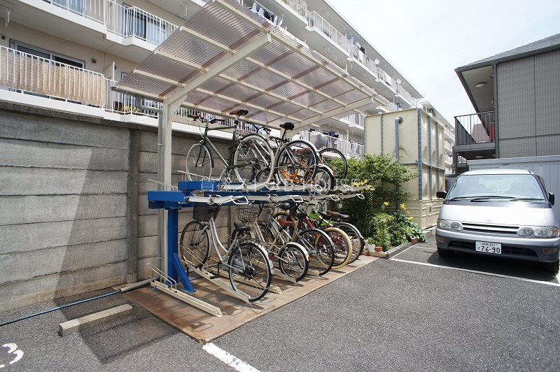 アビタシオン　タカ その他共有部分