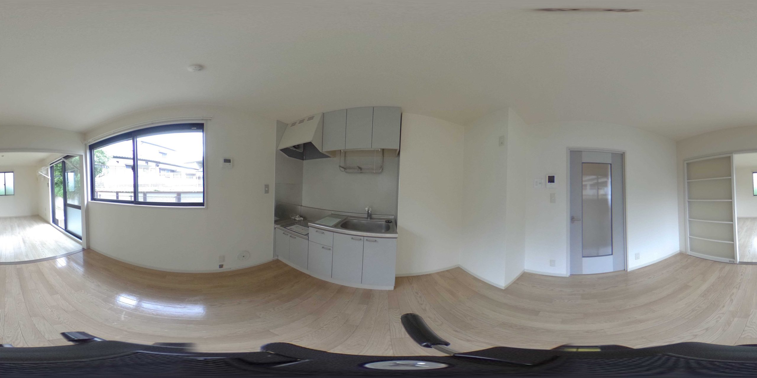 ※同建物他部屋になります。現状優先です。