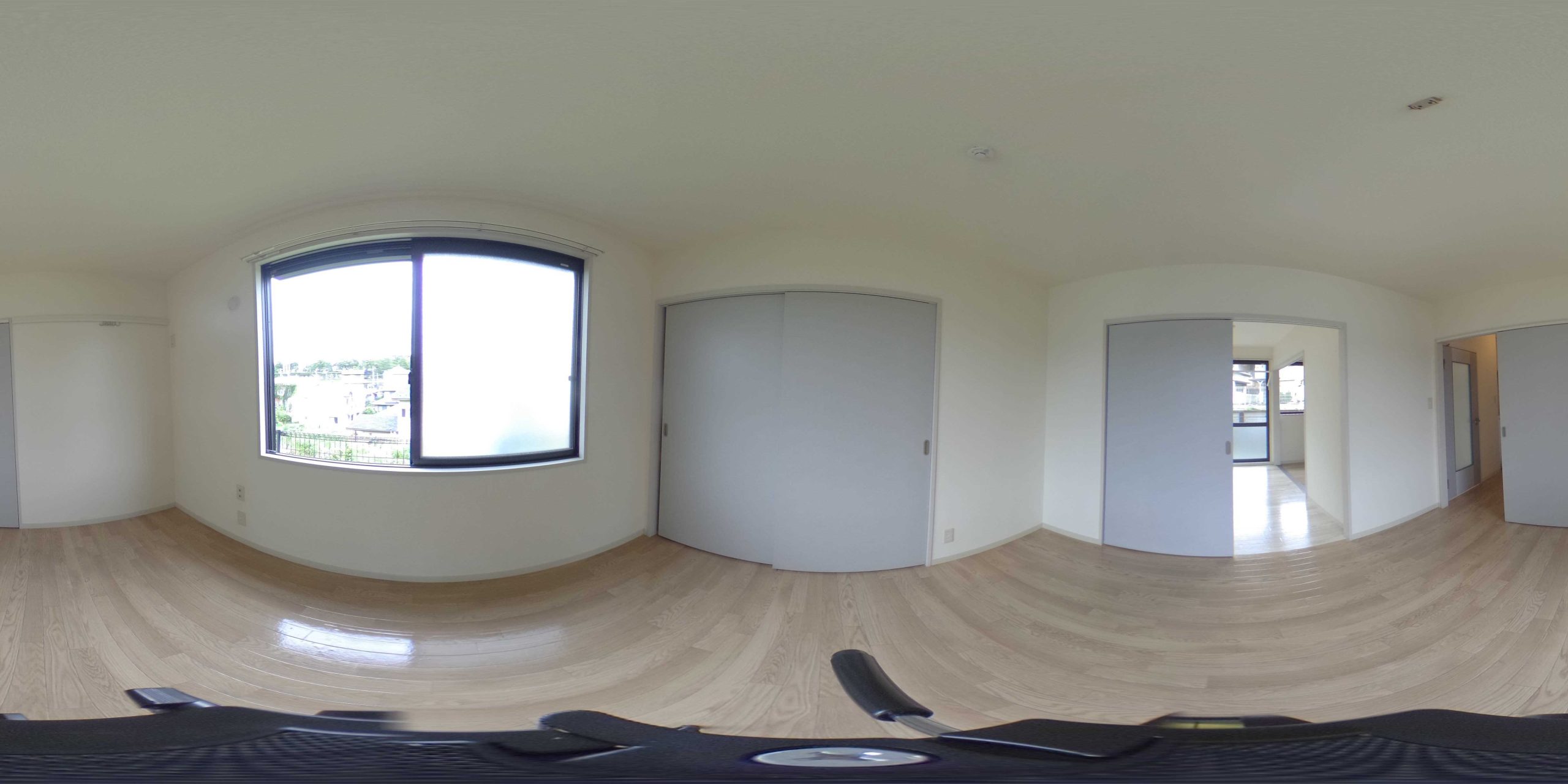 ※同建物他部屋になります。現状優先です。