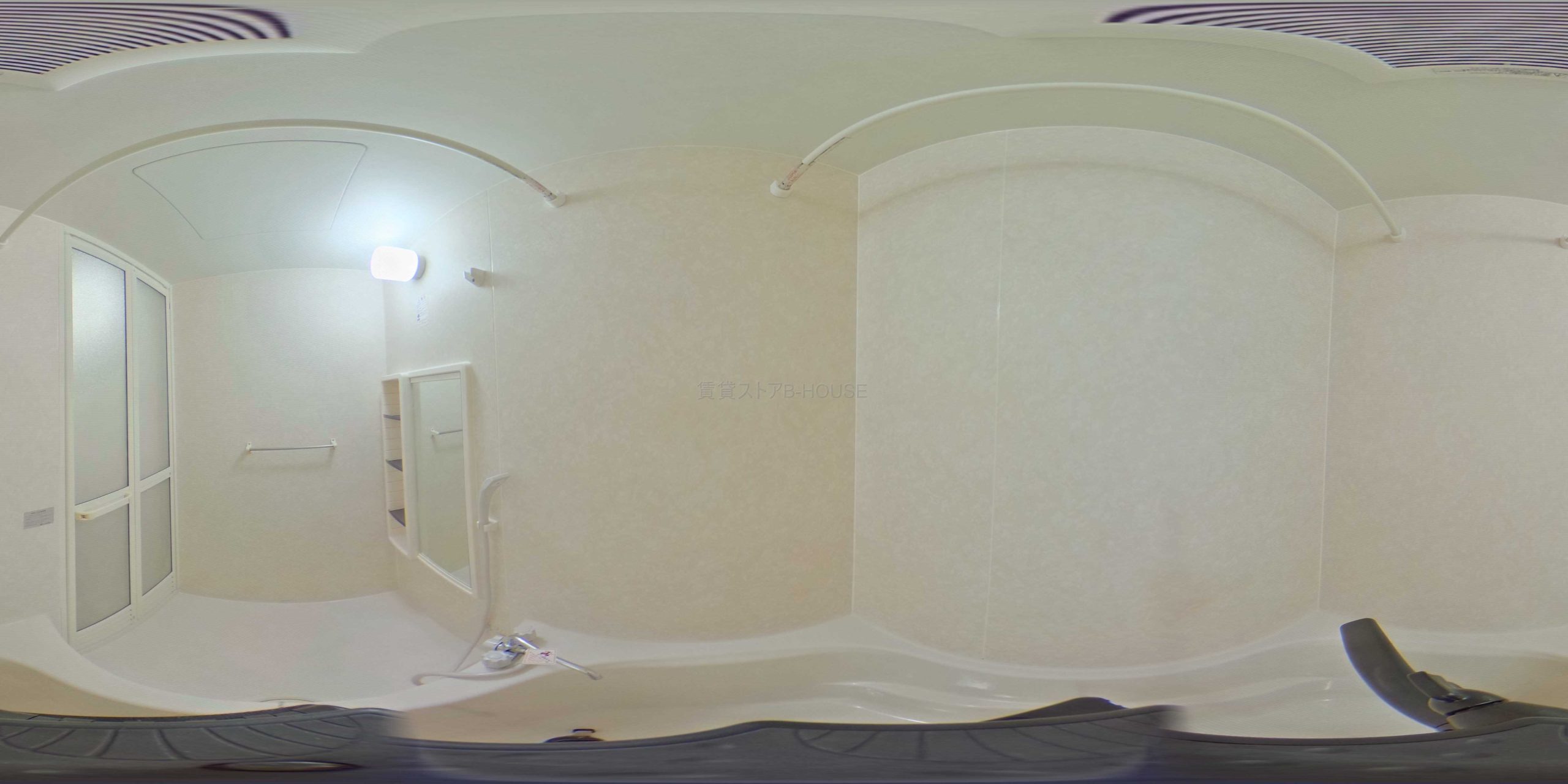 ※同建物他部屋写真