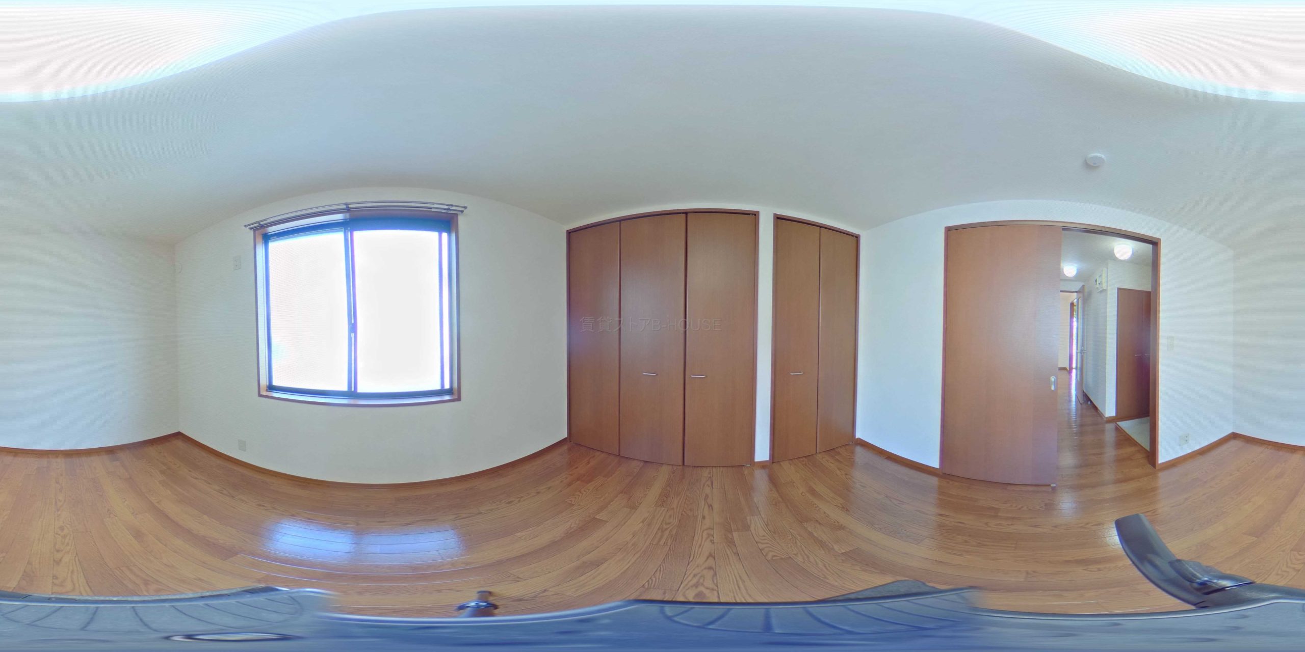 5.9帖洋室　※同建物他部屋写真