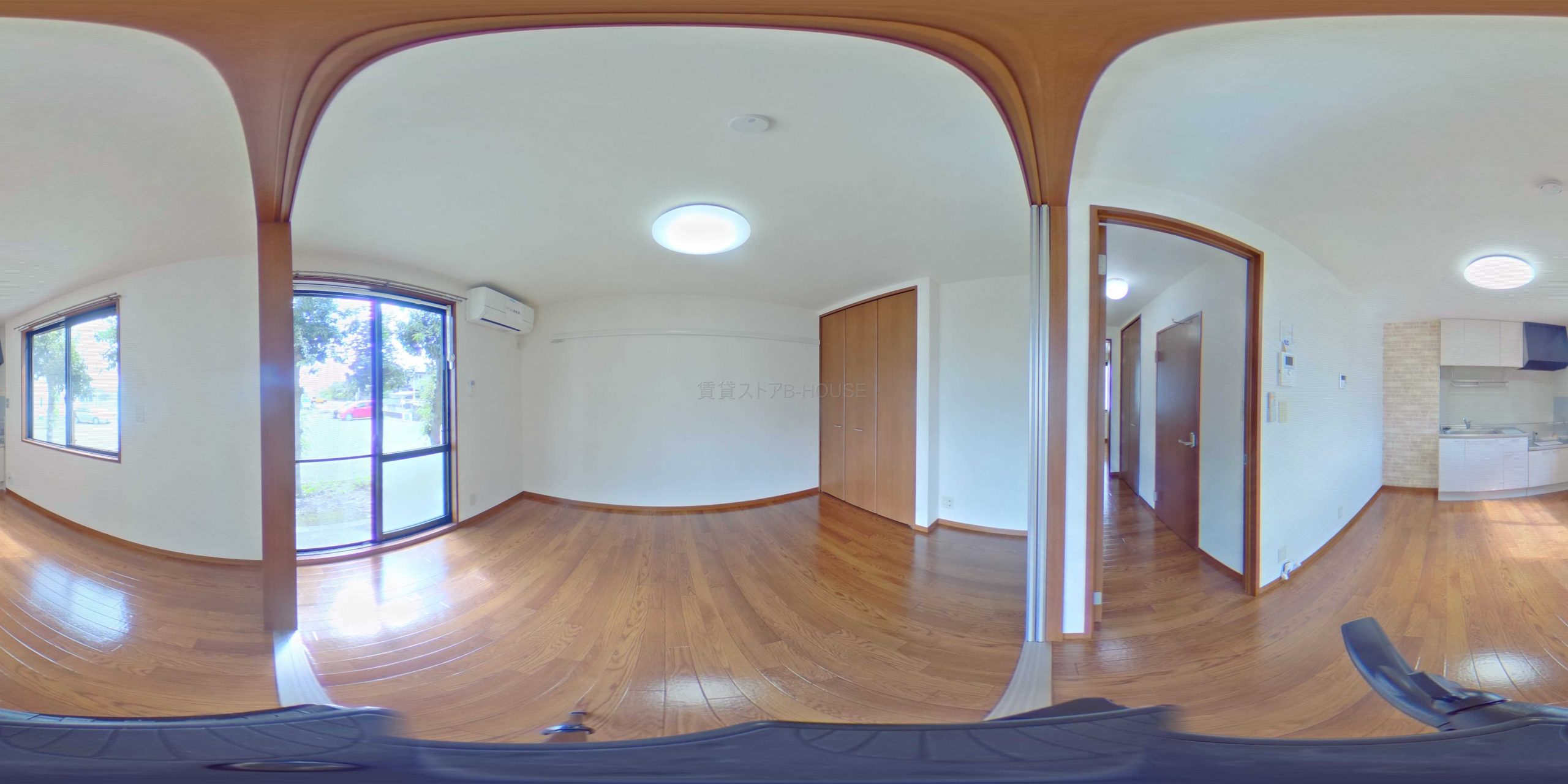 ※同建物他部屋写真