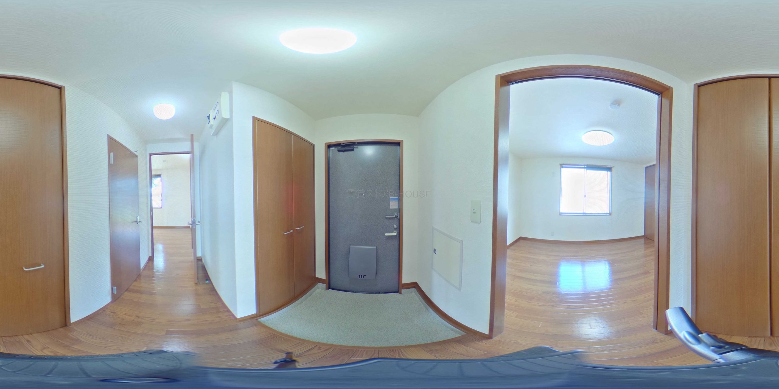 ※同建物他部屋写真