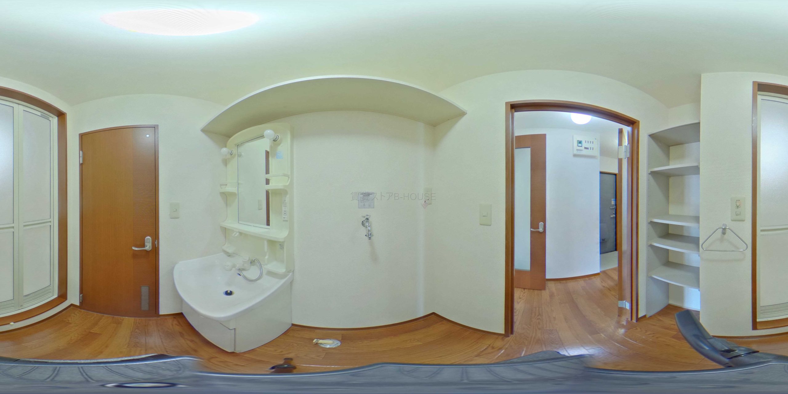 ※同建物他部屋写真