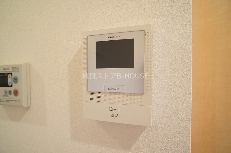 パル　アベニュー セキュリティ