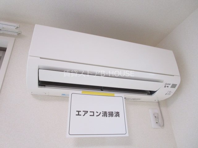 スリーズ　コート その他設備