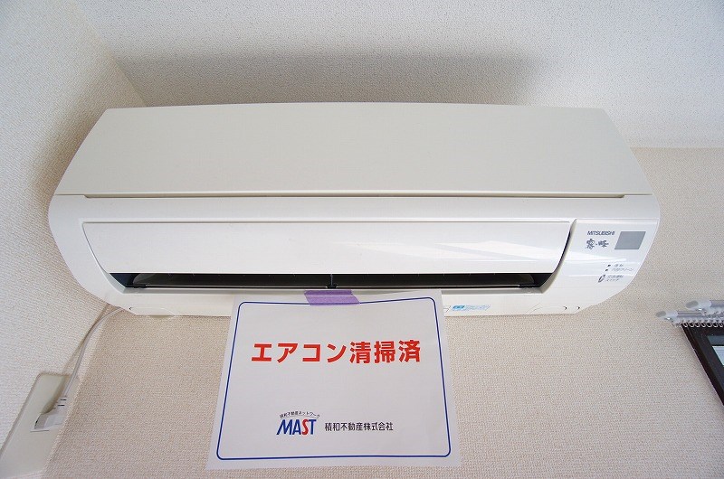エステティークすずかけ台Ｂ リビング