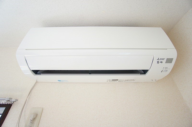 エステティークすずかけ台Ｂ その他設備