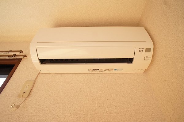 アルデーアつきみ野Ⅲ その他設備