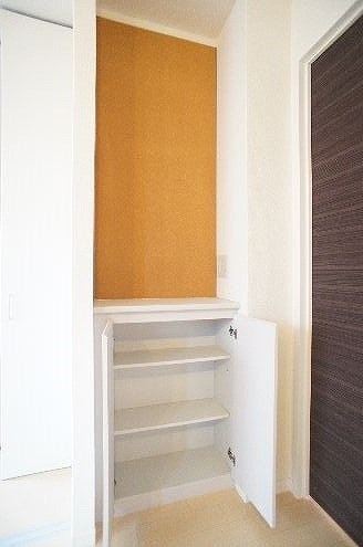 Ｂｌｅｕ　Ａｒｂｒｅ その他