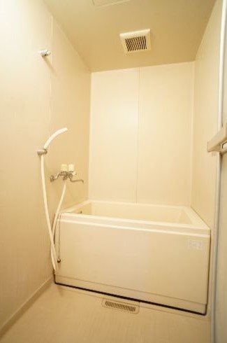 コーポアイリス　Ｂ 風呂画像