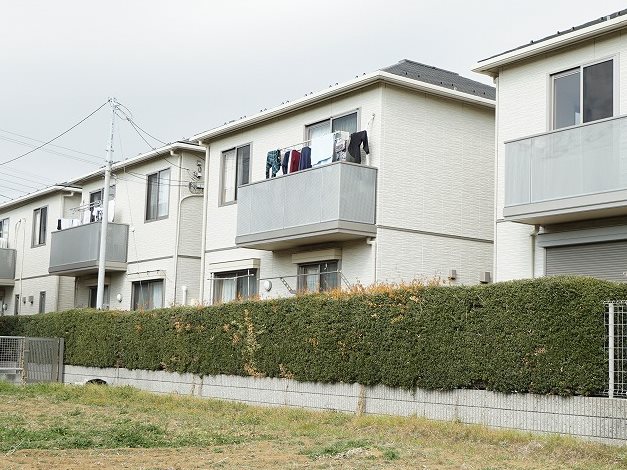 石川４丁目戸建　Ｋ 外観