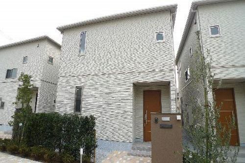 石川４丁目戸建　Ｋ その他