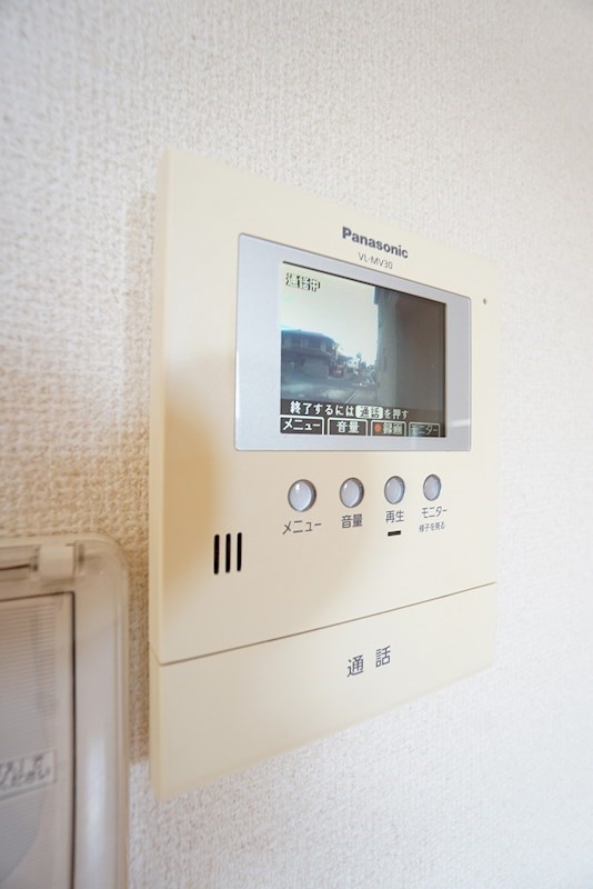 石川４丁目戸建　Ｋ セキュリティ