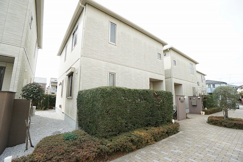 石川４丁目戸建　Ｋ その他