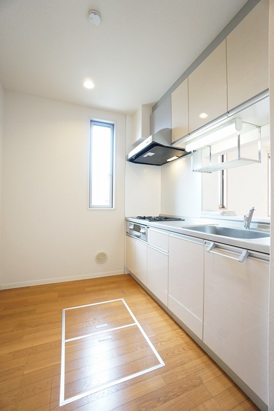 石川４丁目戸建　Ｋ キッチン