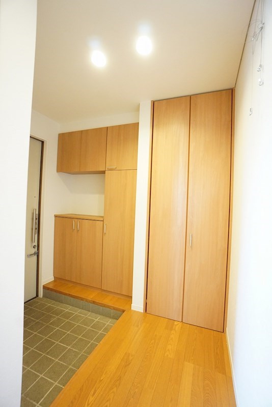 石川４丁目戸建　Ａ その他