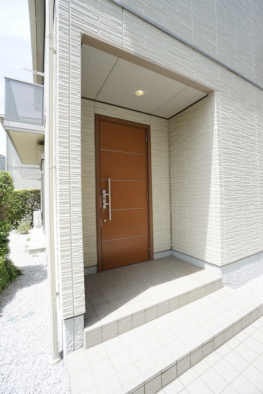 石川４丁目戸建　Ａ その他