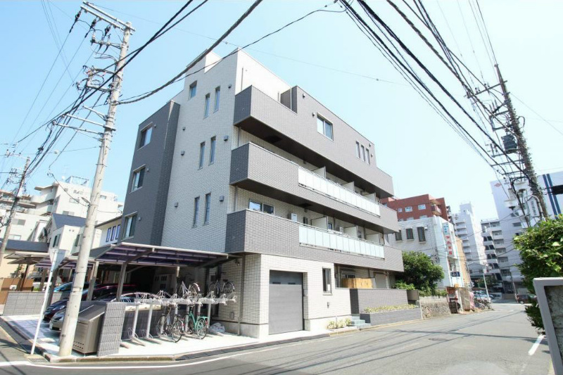 Ｌａ・Ｌｕｃｅ 外観