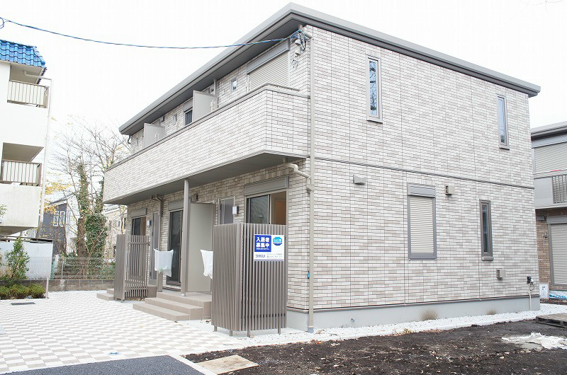 さくらハイムⅡ 外観