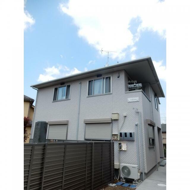 ヴィレッタ 外観