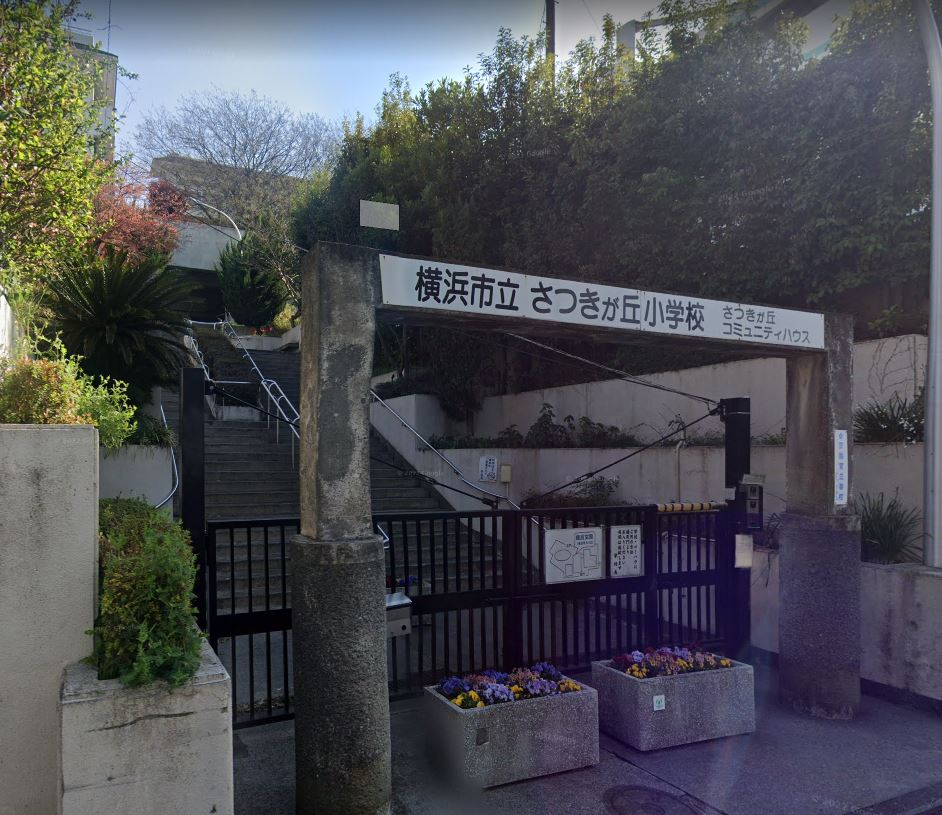 コラージュリブレ 小学校