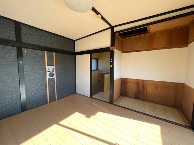 温⽔⼾建