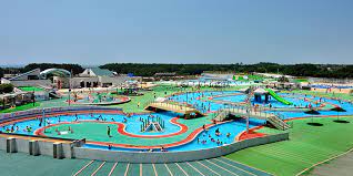 【おすすめ観光スポット3】辻堂海浜公園