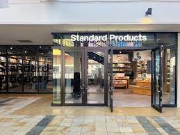 【おすすめ雑貨店3】 Standard Products ビナウォーク海老名店