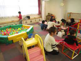 【おすすめの子どもの遊び場3】玉川学園子どもクラブころころ児童館