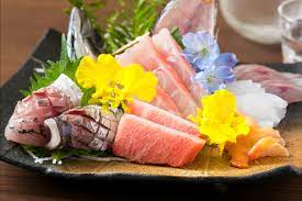 【おすすめ居酒屋2】魚屋 魚八