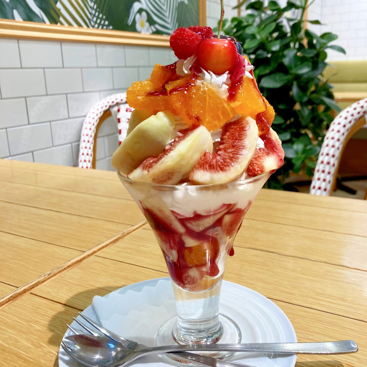 【おすすめスイーツ1】果実園リーベル 藤沢店