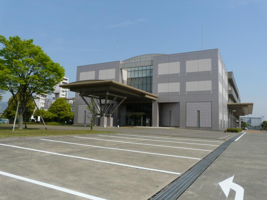【おすすめ美術館・博物館2】神奈川県総合防災センター