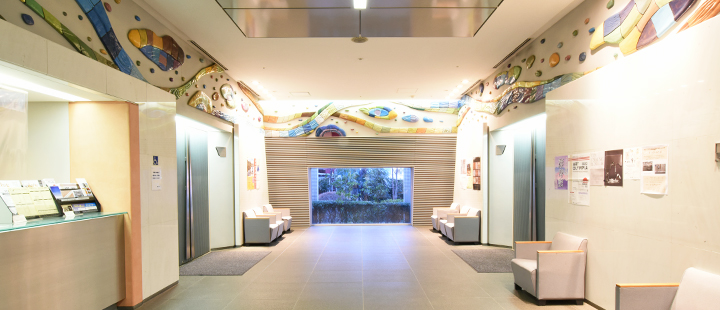 【おすすめ美術館・博物館2】海老名市民ギャラリー