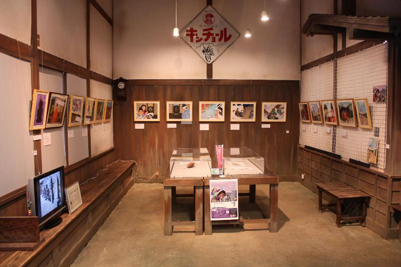 【おすすめ美術館・博物館1】つる舞の里歴史資料館