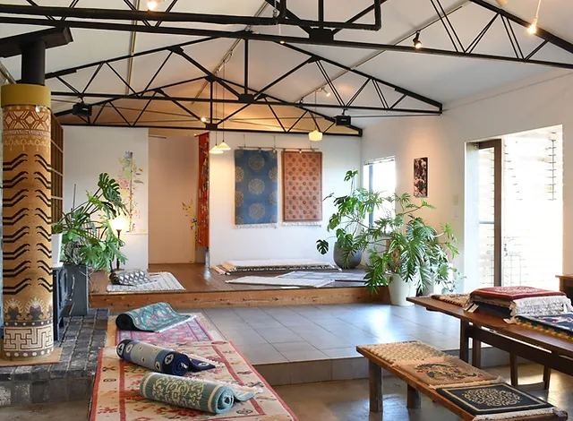 【おすすめ美術館・博物館2】JIKE STUDIO