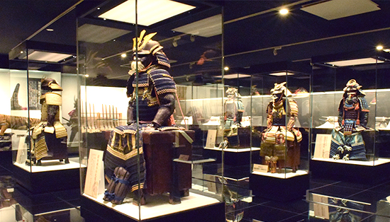 【おすすめ美術館・博物館1】泰巖歴史美術館