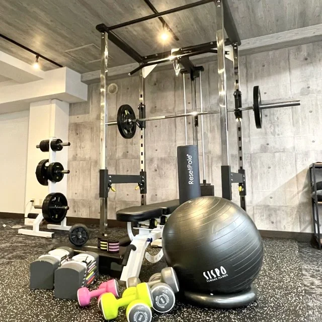 【おすすめジム3】REALWORKOUT平塚店