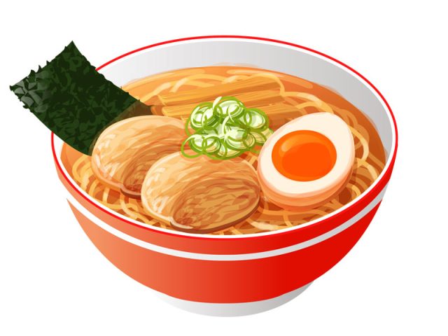 ラーメン