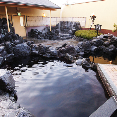 【おすすめ温泉・銭湯3】野天湯元 湯快爽快 ざま