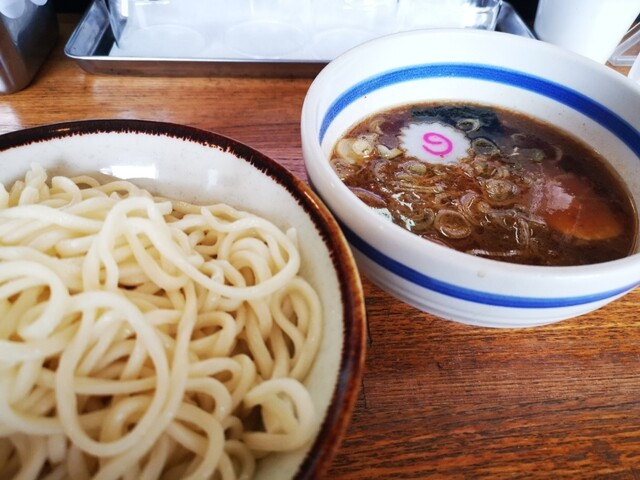【おすすめラーメン屋2】大勝軒 伊勢原店