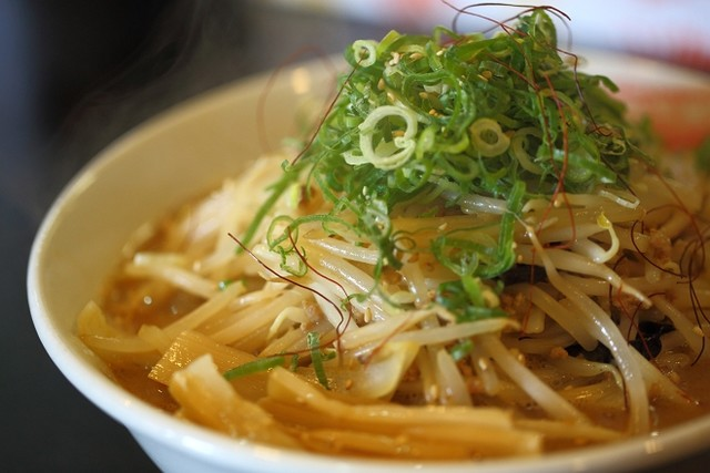 【おすすめラーメン屋3】ドレファラシド