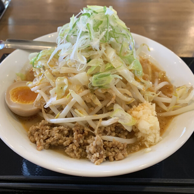 【おすすめラーメン屋1】ラーメン 岩佐 下鶴間店