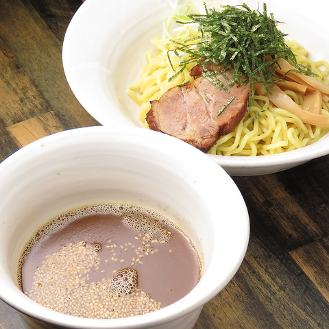 【おすすめラーメン屋2】奨 (TASUKU.N)