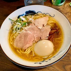 【おすすめラーメン屋1】室蘭ラーメン 雷文