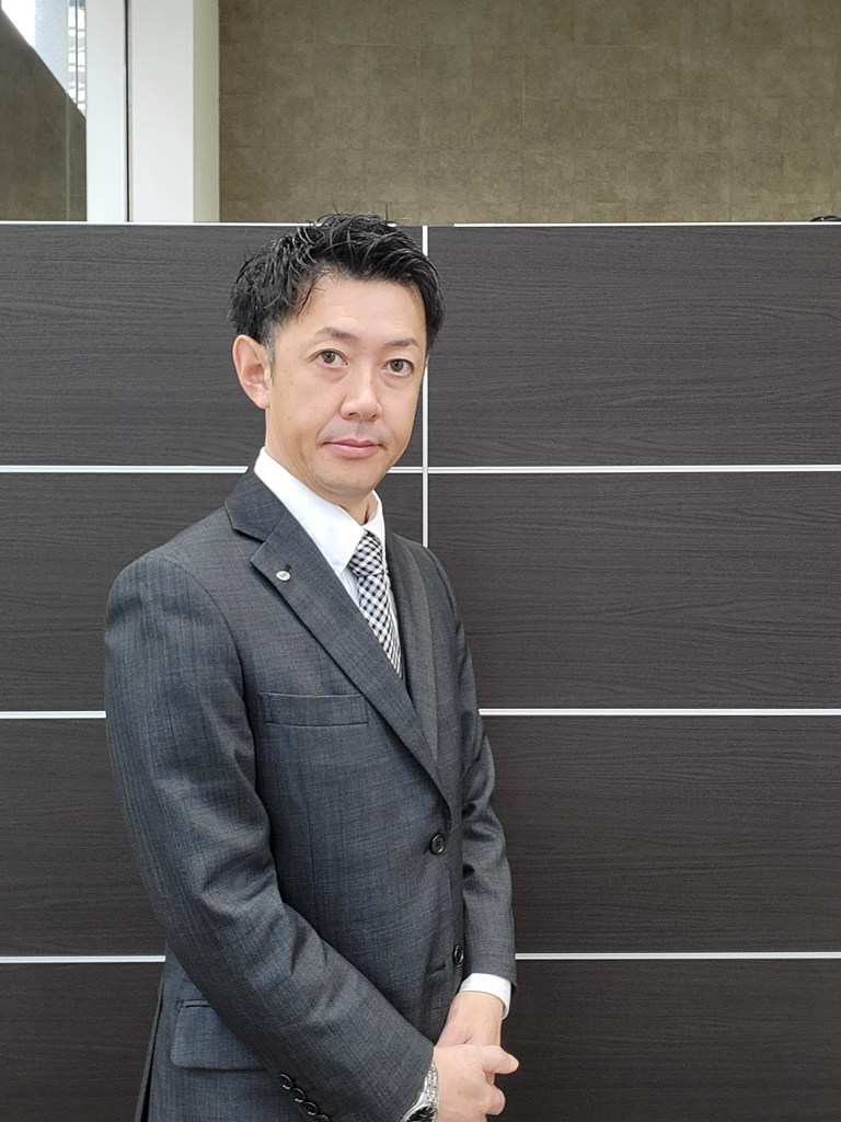 株式会社ニューライフオリジナル　代表取締役社長　髙橋　弘一